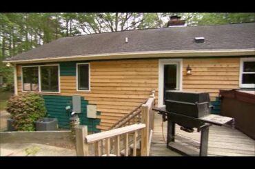 N.C. family sues HGTV show for "disastrous" home makeover
