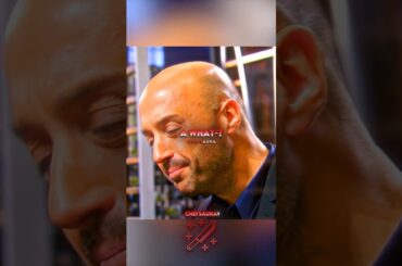 He Brought Sweetness To An Italian Classic?! | Masterchef US