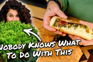 How Italians Cook Escarole (you might be missing out)