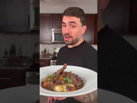 Perfect Coq au Vin! Perfect Coq au Vin!