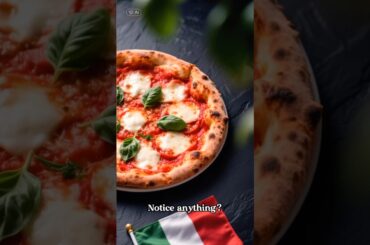 first pizze Margarita in the world                    #facts #traditionalfood #pizza #shorts #viral
