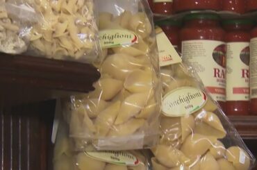 Import tax on Italian pasta could hurt NY businesses