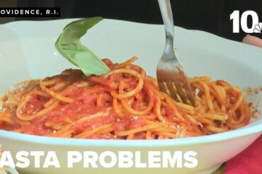 Concerns on rise for Italian restaurants as government seeks to impose 'Pricey Pasta' tax