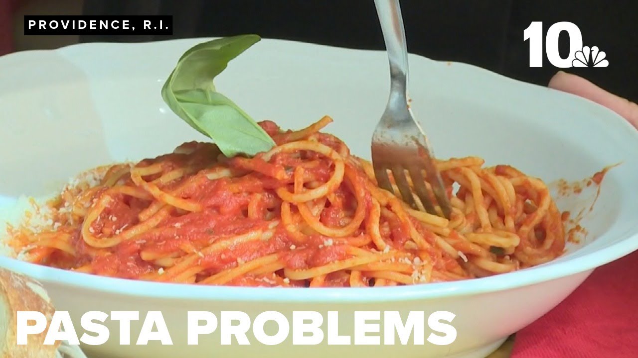 Concerns on rise for Italian restaurants as government seeks to impose ‘Pricey Pasta’ tax Concerns on rise for Italian restaurants as government seeks to impose 'Pricey Pasta' tax