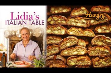Dinner In Minutes - Lidia's Italian Table (S1E20)