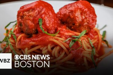 New import tax on Italian pasta could put strain on North End businesses