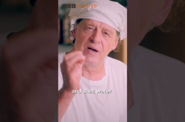 Marco Pierre White shares his ratatouille recipe #shorts #marcopierrewhite #cooking #cookingtips