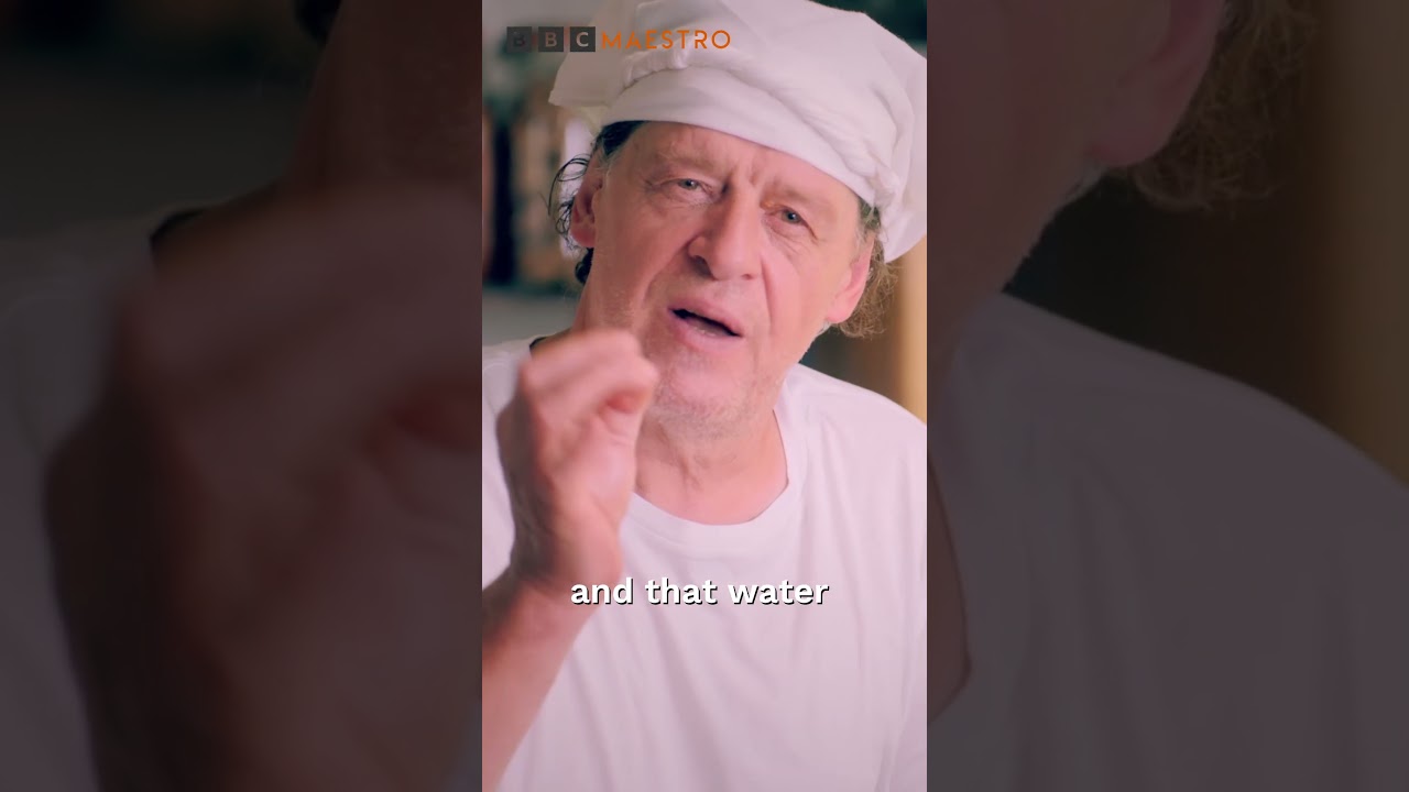 Marco Pierre White shares his ratatouille recipe #shorts #marcopierrewhite #cooking #cookingtips Marco Pierre White shares his ratatouille recipe #shorts #marcopierrewhite #cooking #cookingtips