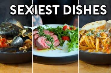 My Top 5 Easy, Sexy Dishes | Basics with Babish