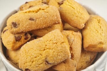 I can't stop making these Italian Cookies - Too Easy and Too Good