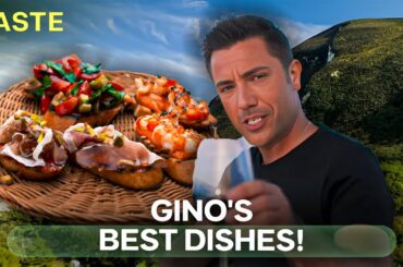 Top 5 Recipes for the PERFECT Italian Feast | Gino's Italian Escape