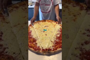 The Store that made Pizza Famous