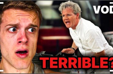 Reacts Day #431 & Random Games | Joe Bartolozzi