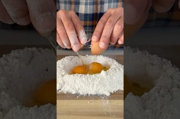 Ricotta Ravioli in a Garlic Tomato Sauce