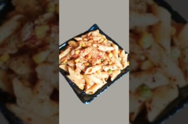 Pasta Recipe #recipe #cooking #easyrecipe #short