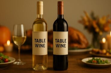 Bollini Pinot Grigio and Merlot Review | Two Table Wines That Won’t Let You Down