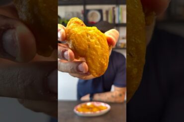 FRITTELLE DI PATATE CROCCANTI #calabriafood #cucinafacile #ricette #foodie #cucina #italia #food