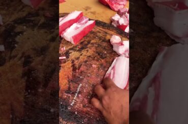 What is PORK Meat Really #pork