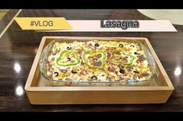 Lasagna: A Pakistani Twist on a Classic Italian Dish