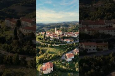 “Discover Europe’s Most Exclusive Hidden Wine Gem” Goriska Brda - Slovenia luxury wine tour.