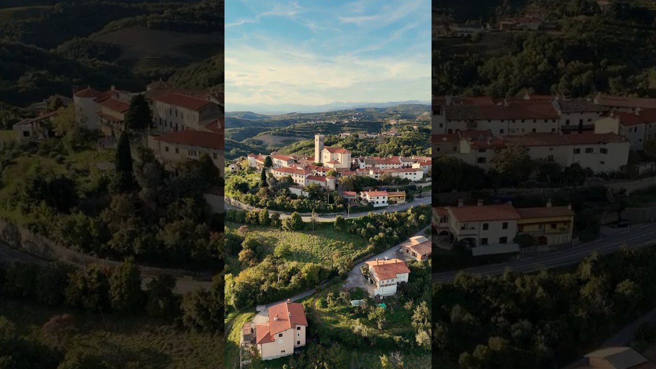 “Discover Europe’s Most Exclusive Hidden Wine Gem” Goriska Brda – Slovenia luxury wine tour. “Discover Europe’s Most Exclusive Hidden Wine Gem” Goriska Brda - Slovenia luxury wine tour.