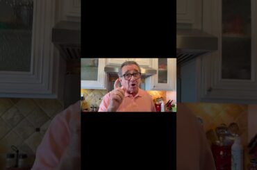 Italian Sesame Cookies | Quick & Crunchy |  Vito’s Italian Cucina Shorts