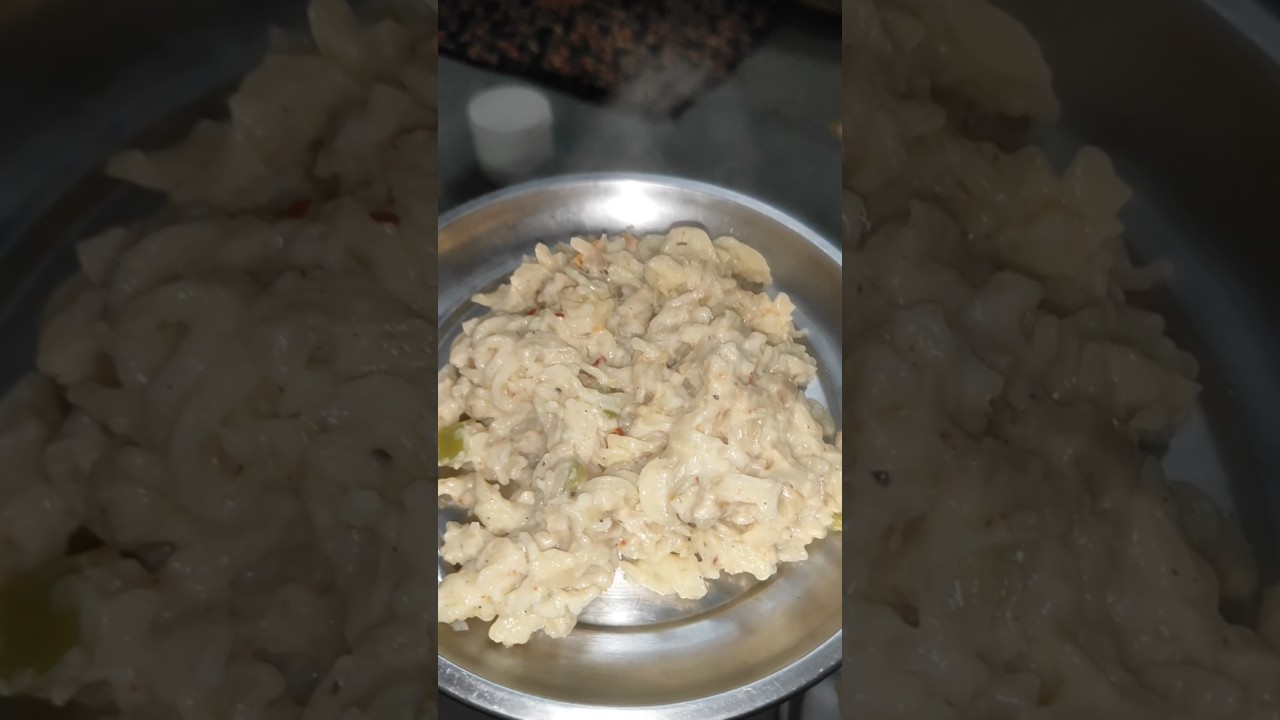 white sauce pasta recipe#PastaRecipe#FoodShorts#CookingShorts#TrendingRecipes#youtubeshorts#shorts white sauce pasta recipe#PastaRecipe#FoodShorts#CookingShorts#TrendingRecipes#youtubeshorts#shorts