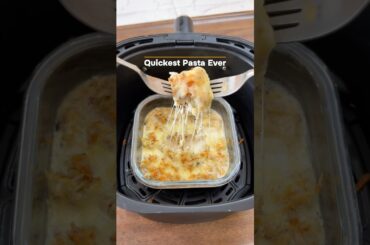 Your Favourite Pasta Recipe