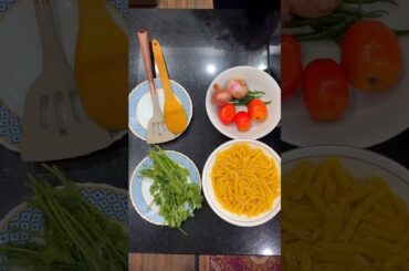 Pasta macaroni #recipe #cooking #pastarecipe #trendingshorts #pasta #youtubeshorts #macroni #short