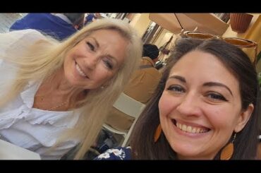 Italian Vacation Food Tour!!