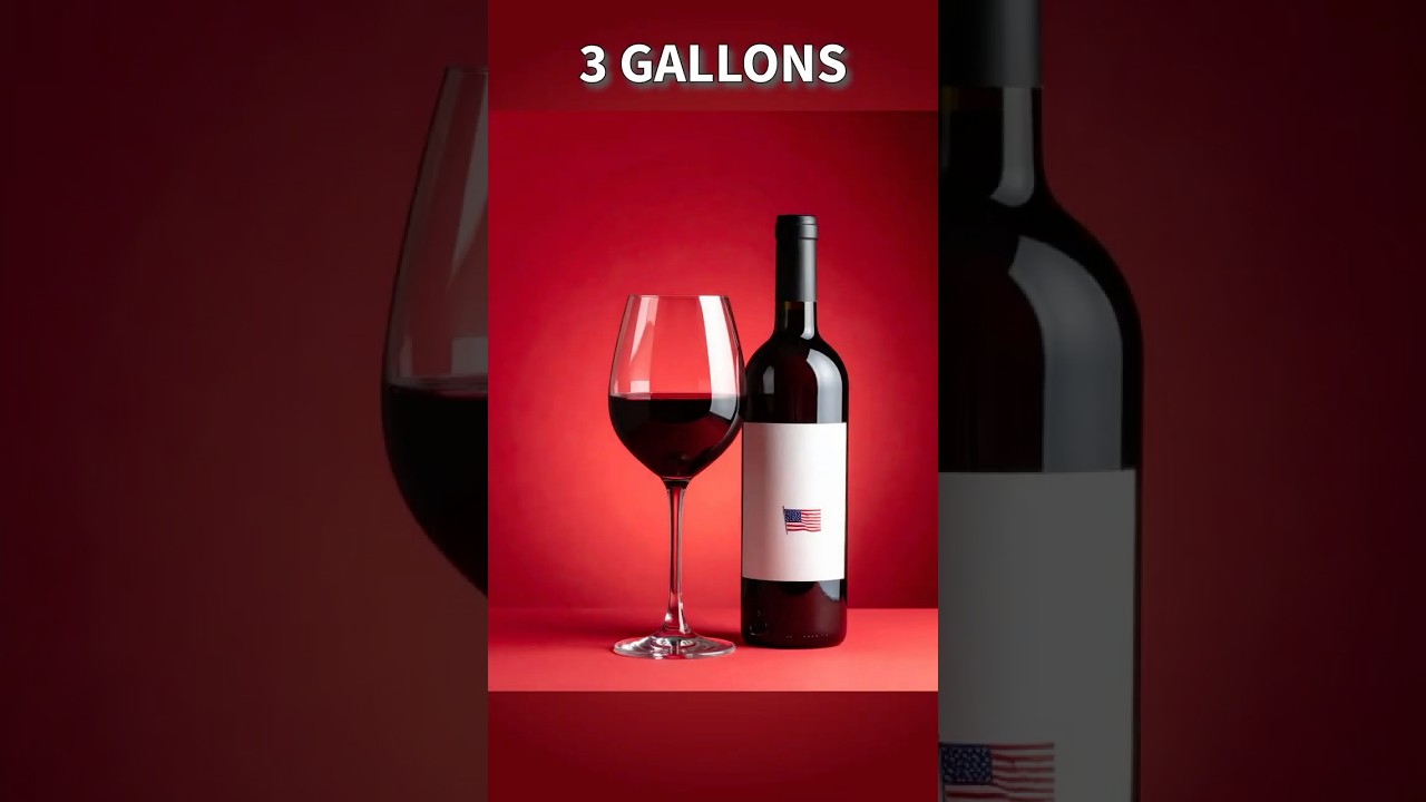 The War Over Wine: America vs France The War Over Wine: America vs France