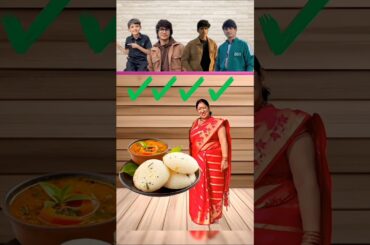 Italy Sambhar Kisne khaya hai #souravjoshivlogs