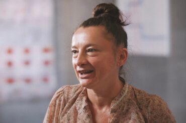 LAND OF JEWELS - Introducing Francesca Balestrieri | Organic Italian Winemaking