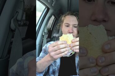 First Time Trying Jersey Mikes! #shorts #funny #gaming #youtubeshorts  #short #trending #viralvideo