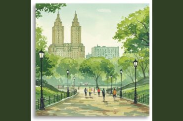 Little Italy Food Stories