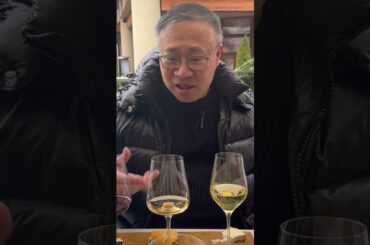 Wine & Cheese Pairing at Flute & Fromage, Whistler, B.C.