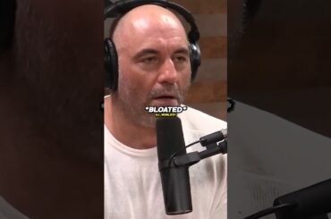 Joe Rogan | Italian pasta vs American