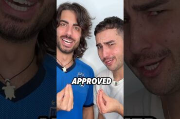 Italians react to CHEESIEST PIZZA EVER @Philippespizza