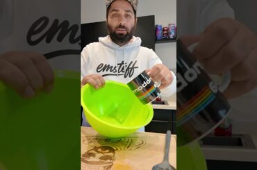 Endlich mal wieder Carbonara