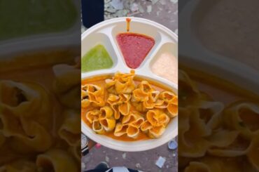 Food challenge:500Rs food challenge in Keventers Market Delhi | #foodie #food #momos #foodchallenge