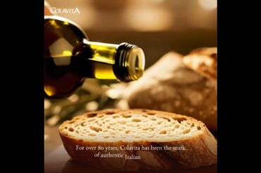 Why Chefs Trust Colavita EVOO #colavitaindia #extravirginoliveoil #foodoil #viralreels #chef