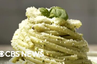 Trump proposes tariffs on Italian pasta companies
