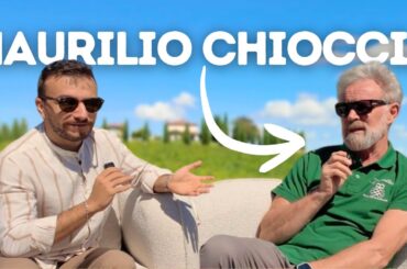 The Untold Wine Revolution in Umbria: Maurilio Chioccia Reveals Italy’s Most Underrated Terroir