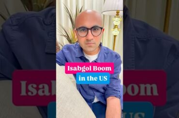 Isabgol Boom in the US | Business | Sarthak Ahuja