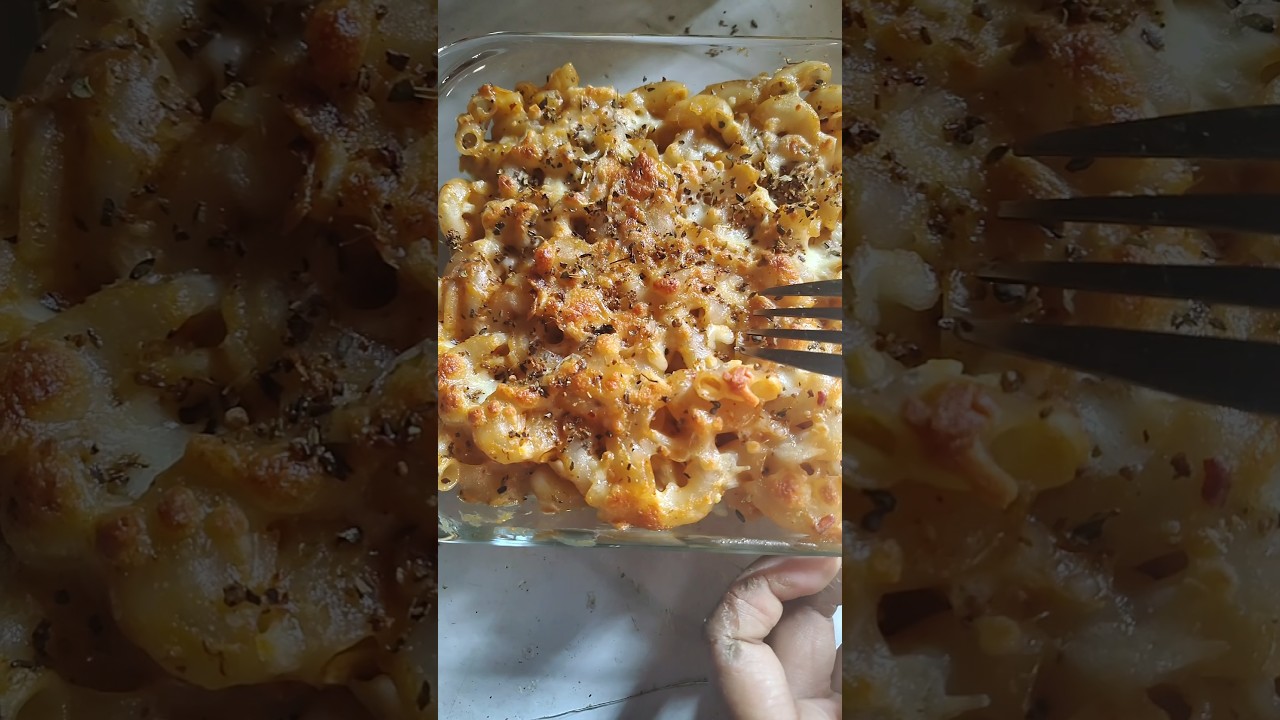 “Quick & Creamy Mac & Cheese Recipe!”#shorts #viral #kaviyakitchen #food #recipe #trending “Quick & Creamy Mac & Cheese Recipe!”#shorts #viral #kaviyakitchen #food #recipe #trending