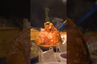 MAKANAN ITALY ANTI MAINSTREAM