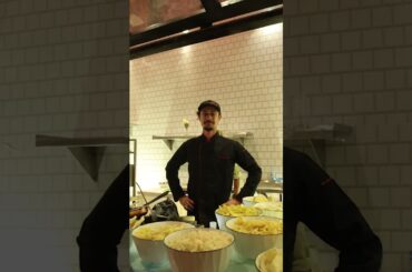 Purpleberry Global showcases live restaurant setups