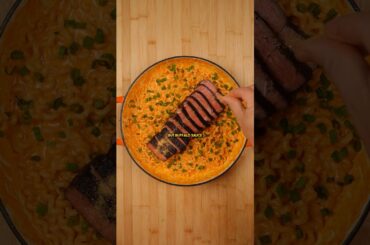 You’ve Been Cooking Pasta Wrong #shorts #cooking #recipe