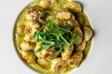 Discover Amalfi Cucina: Italian Dining & Neapolitan Pizza in Downtown Atlanta