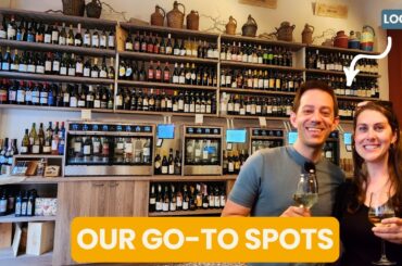 The 5 Wine Bars That Made Us Fall in Love With Bologna